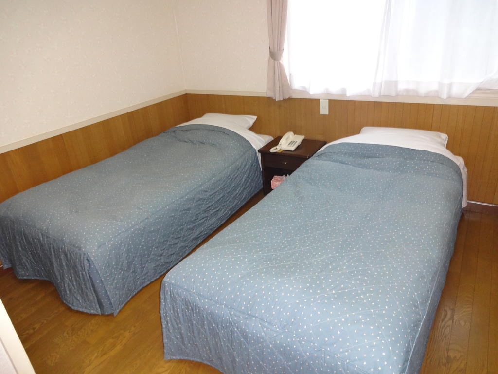 Pension Siesta Kijimadaira Номер фото