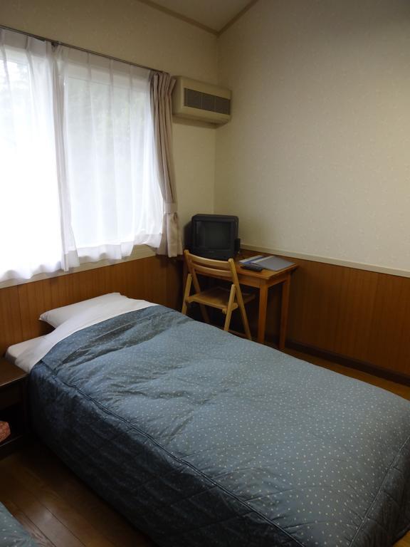 Pension Siesta Kijimadaira Номер фото