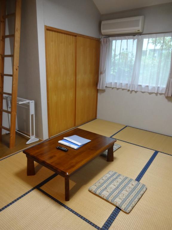 Pension Siesta Kijimadaira Номер фото
