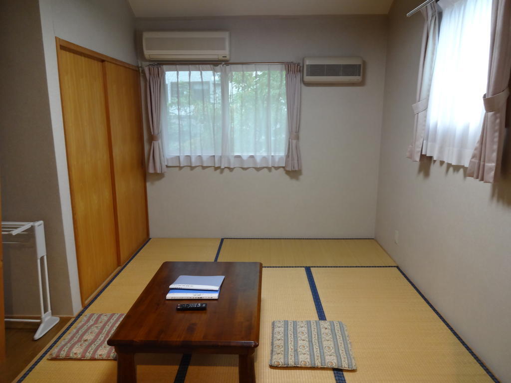 Pension Siesta Kijimadaira Номер фото