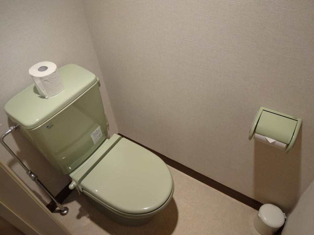 Pension Siesta Kijimadaira Номер фото